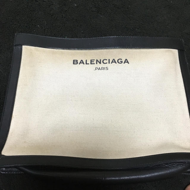 BALENCIAGA BAG(バレンシアガバッグ)のバレンシアガクラッチバッグ メンズのバッグ(セカンドバッグ/クラッチバッグ)の商品写真