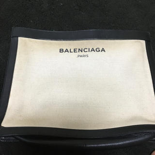 バレンシアガバッグ(BALENCIAGA BAG)のバレンシアガクラッチバッグ(セカンドバッグ/クラッチバッグ)