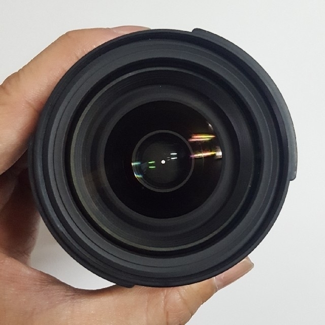 TAMRON(タムロン)のタムロン 28-75mm f2.8  ソニーEマウント用 スマホ/家電/カメラのカメラ(レンズ(ズーム))の商品写真