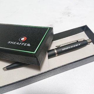 シェーファー(SHEAFFER)の♡新品未使用 SHEAFFER HONDA Odyssey ボールペン♡(ペン/マーカー)