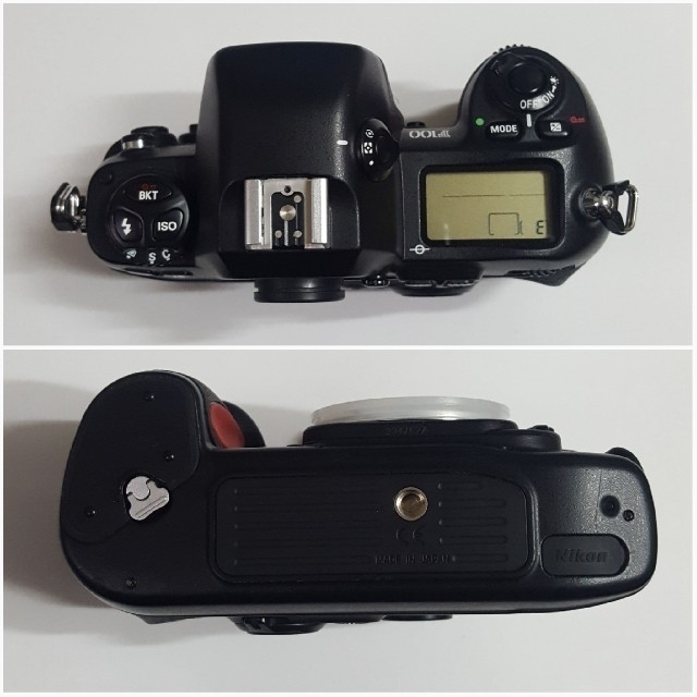 訳あり ニコン F100 フィルムカメラ 訳あり ニコン F100 フィルムカメラ
