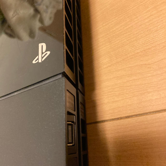 PlayStation4 635GBのみ 動作確認済の通販 by メトロショップ|プレイステーション4ならラクマ - PS4プレイステーション4本体 最安値安い