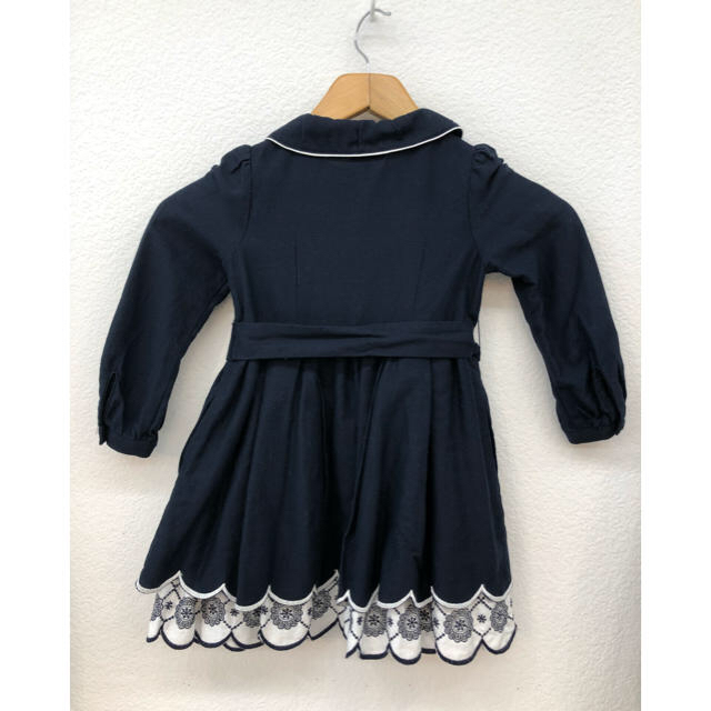 TOCCA(トッカ)の売り切れました☆toccaワンピース100サイズ キッズ/ベビー/マタニティのキッズ服女の子用(90cm~)(ワンピース)の商品写真