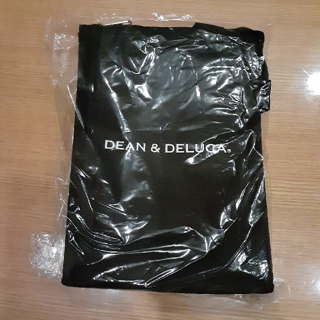 DEAN & DELUCA(ディーンアンドデルーカ)の保冷バック　DEAN&DELUCA インテリア/住まい/日用品のキッチン/食器(弁当用品)の商品写真