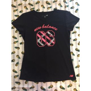 ニューバランス(New Balance)のNew Balance Tシャツ ２枚(Tシャツ(半袖/袖なし))