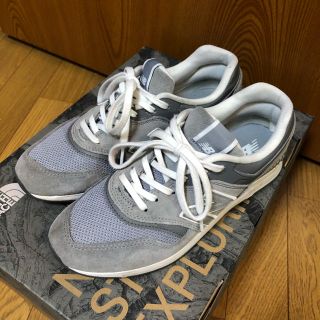 ニューバランス(New Balance)のニューバランス スニーカー　WL697CR(スニーカー)