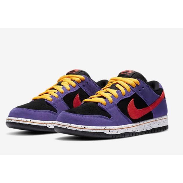 NIKE SB DUNK LOW " TERRA ACG "  28.0cm