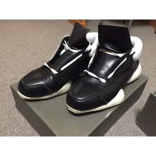 リックオウエンス(Rick Owens)のT-K様専用(スニーカー)