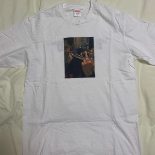 シュプリーム(Supreme)のsupreme blessed tee(Tシャツ/カットソー(半袖/袖なし))