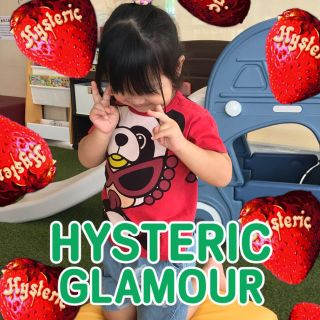 ヒステリックミニ(HYSTERIC MINI)のコキンちゃん様　　専用(帽子)