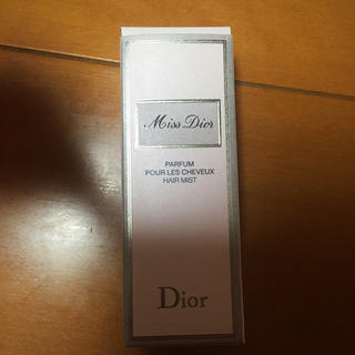 ディオール(Dior)の新品♡MissDior♡ヘアミスト(ヘアウォーター/ヘアミスト)