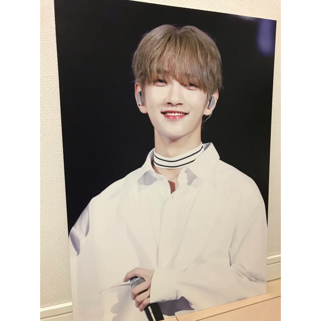 期間限定30%OFF! SEVENTEEN セブチ ジョシュア パネル - 通販
