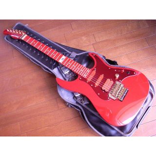 フェルナンデス(Fernandes)のFERNANDES  LA-85KK(エレキギター)