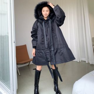 ザラ(ZARA)のBirthdaybash BB N3B '20(モッズコート)