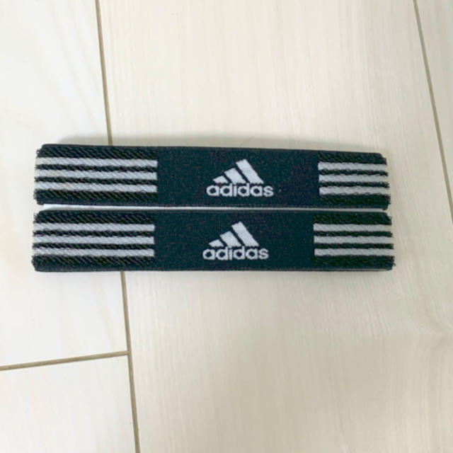 adidas(アディダス)のadidas バンド スポーツ/アウトドアのスポーツ/アウトドア その他(その他)の商品写真