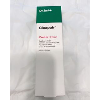 ドクタージャルト(Dr. Jart+)のDr.Jart+シカペア クリーム 2世代 50ml(フェイスクリーム)