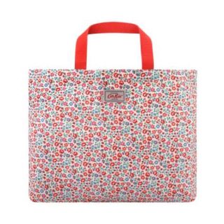 キャスキッドソン(Cath Kidston)の【新品♡】キャスキッドソン　レッスンバッグ　キッズ　女の子(レッスンバッグ)