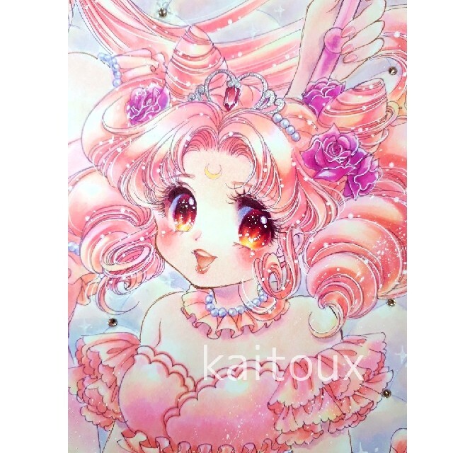 ちい様専用イラストオーダーページの通販 by かい's shop|ラクマ