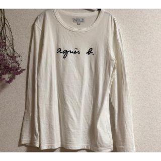 アニエスベー(agnes b.)のアニエスベー　Tシャツ(Tシャツ(半袖/袖なし))