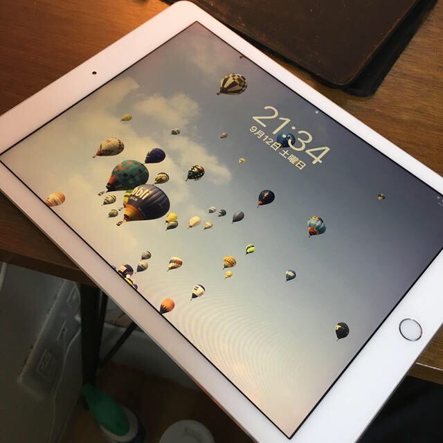 iPad Pro 9.7インチ Wi-Fiモデル 128GB