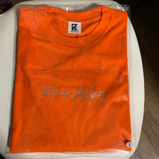 RISK - RKS RICKYのスワロフスキーロングTシャツの通販 by sachihisa's