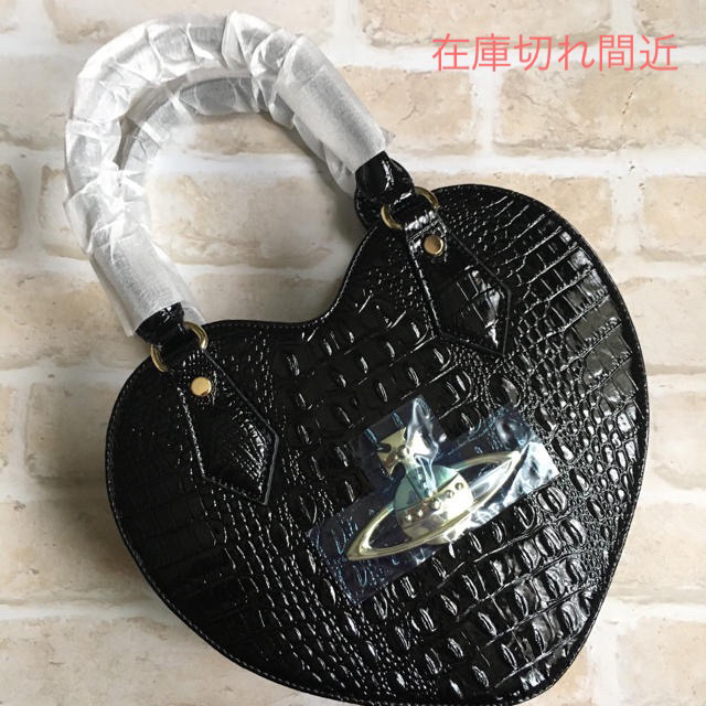 【得割】VivienneWestwood 可愛いハート型 @091201#R1記念日