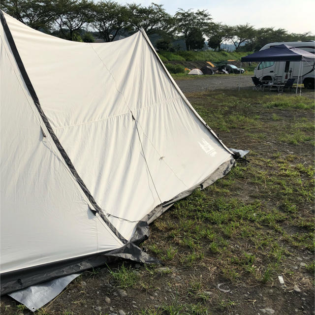 使用4回☆ogawa☆ツインピルツフォークTC☆約3.6万円分のオマケ☆-