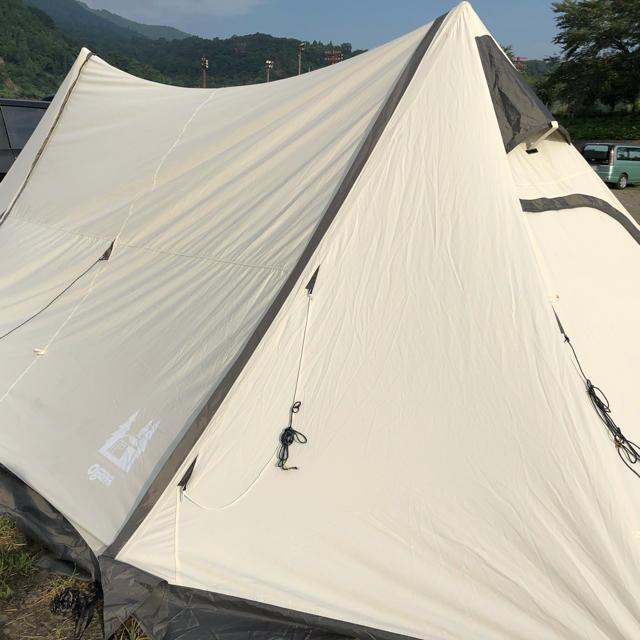 使用4回☆ogawa☆ツインピルツフォークTC☆約3.6万円分のオマケ☆-