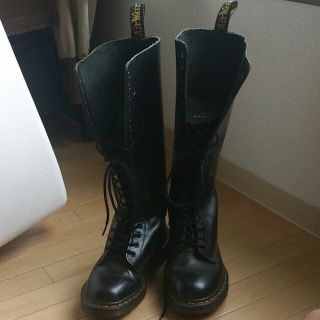 ドクターマーチン(Dr.Martens)のaki様お取り置き商品★(ブーツ)