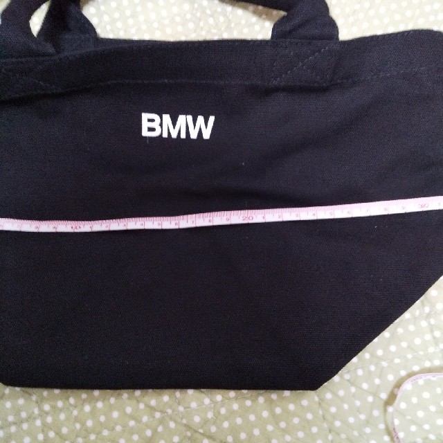BMW(ビーエムダブリュー)のBMW　エコバック　新品 レディースのバッグ(エコバッグ)の商品写真