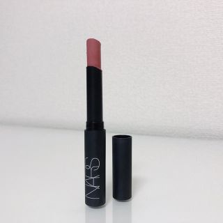 ナーズ(NARS)のNARS ピュアマットリップスティック(口紅)