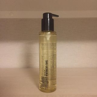 シュウウエムラ(shu uemura)のシュウウエムラ ヘアトリートメント(トリートメント)