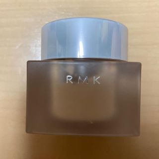 アールエムケー(RMK)のRMK クリーミィファンデーションEX(ファンデーション)