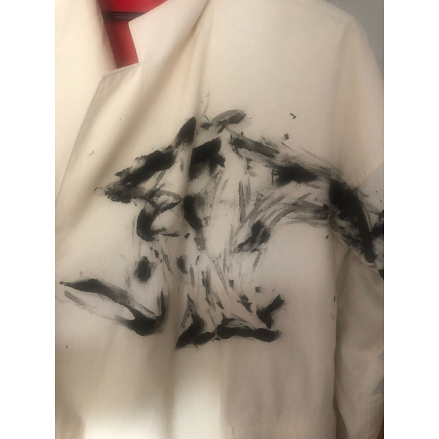 Yohji Yamamoto - パロート