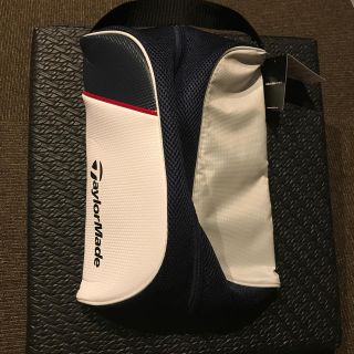 テーラーメイド(TaylorMade)のテーラーメイド　シューズケース新品(その他)