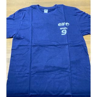 エルフ(elf)のelf Tシャツ(Tシャツ/カットソー(半袖/袖なし))