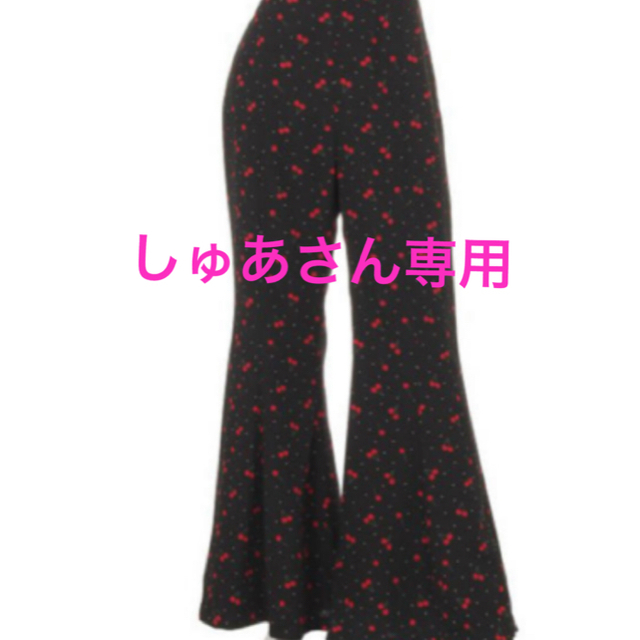 lilLilly(リルリリー)のlilLilly レディースのパンツ(その他)の商品写真