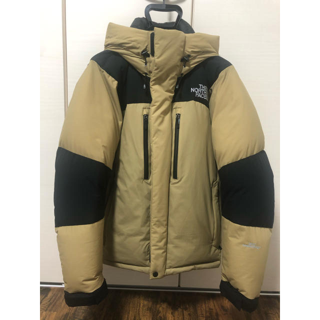 THE NORTH FACE - the North face バルトロ　ケルプタン　M ノース　専用