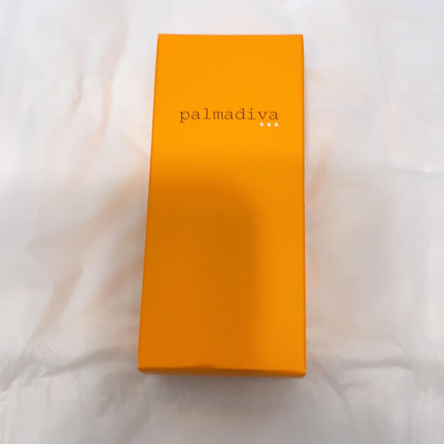 パルマディーバ NO.8 ショットセラム 美容クリーム15g | www.mairie