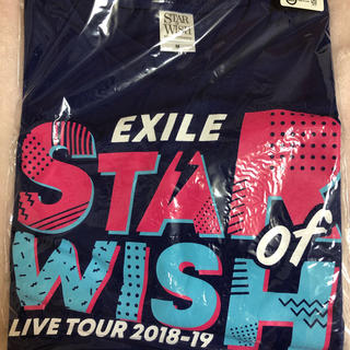 Exile Exile ロゴtシャツ ミュージシャンの通販 5点 エグザイルのエンタメ ホビーを買うならラクマ