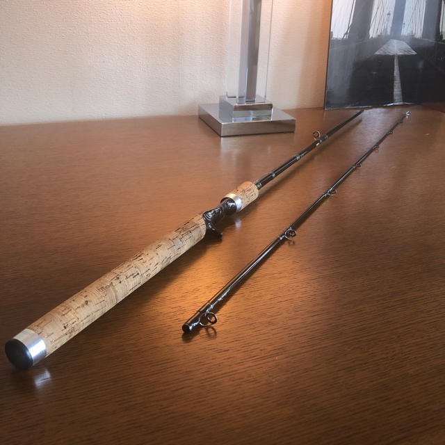 DAIWA - ダイワ ハートランドクロスX HL-CX632MHFBの通販 by DAIWA - ダイワ ハートランドクロスX HL-CX632MHFBの通販 by
