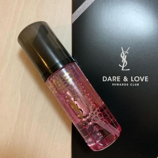 イヴサンローランボーテ(Yves Saint Laurent Beaute)の専用イブサンローラントップシークレット　イルミネイティング　クレンザー　50ml(クレンジング/メイク落とし)