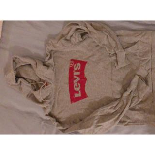 リーバイス(Levi's)のLEVI’S パーカー(パーカー)