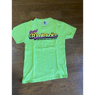リアルビーボイス(RealBvoice)の♡¥500sale中♡ Real Bvoice Tシャツ(Tシャツ(半袖/袖なし))