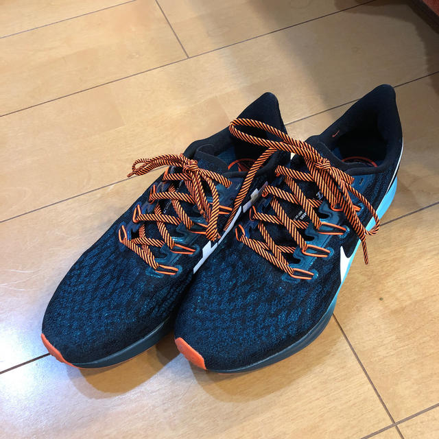 NIKE ズーム ペガサス36 EKIDEN PACK