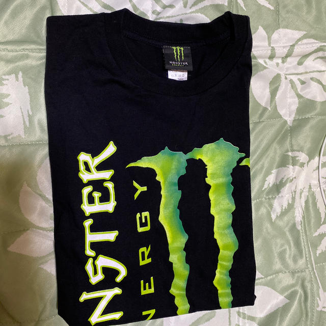 MonsterTシャツ男性Ⓜ️サイズ メンズのトップス(シャツ)の商品写真