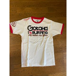 ガッチャ(GOTCHA)の♡sale中♡ Gotcha ガッチャ  Tシャツ(Tシャツ(半袖/袖なし))