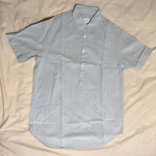 アルマーニ コレツィオーニ(ARMANI COLLEZIONI)のアルマーニコレツォー二　半袖シャツ　中古(シャツ)