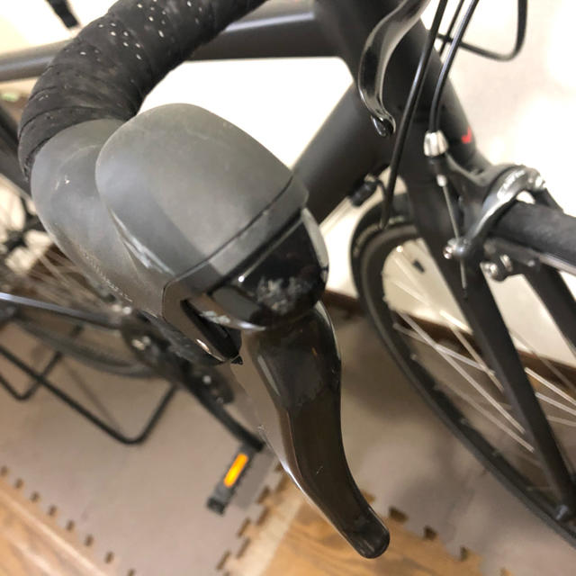 FELT(フェルト)のロードバイク FELT フェルト FR60 通学 通勤 スポーツ/アウトドアの自転車(自転車本体)の商品写真