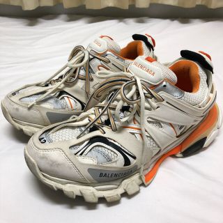 バレンシアガ(Balenciaga)のBalenciaga track 42(スニーカー)